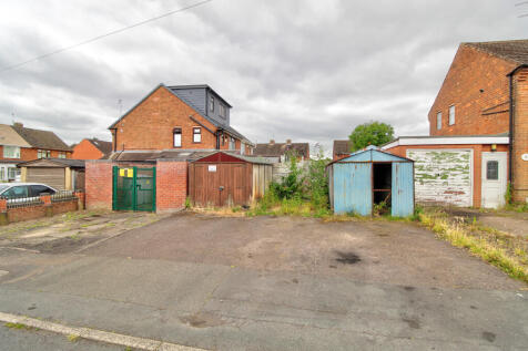Garage and Parking