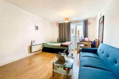 Open Plan Accommodation