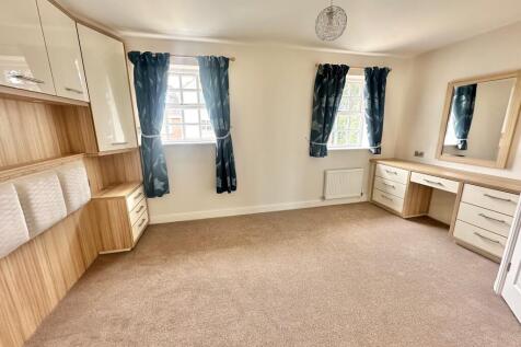 4. Bedroom 1