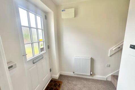 5. Hallway