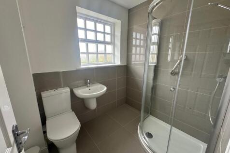 15. Shower Room
