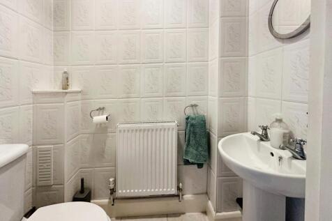 Guest WC