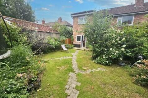 Garden 3