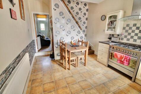 6. Breakfast Kitchen