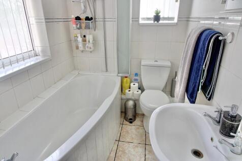 9. Family Bathroom
