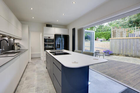 Bespoke Kitchen
