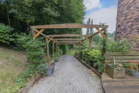 Garden Path