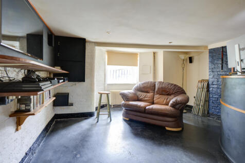 Cellar Bar
