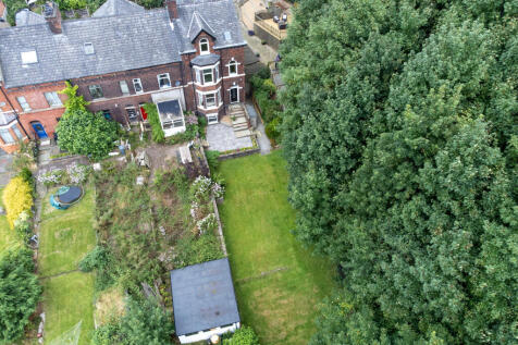 Garden Shot