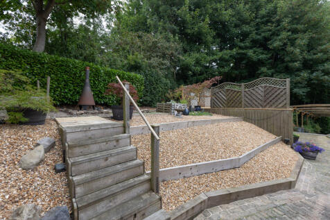 BBQ Area