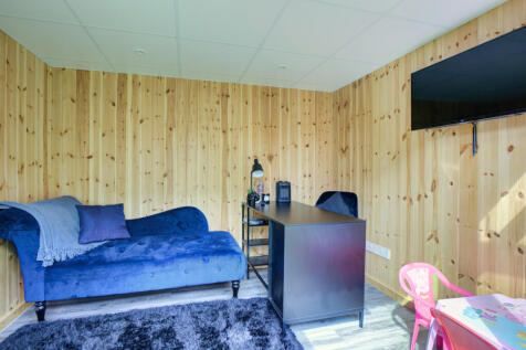 Summer House
