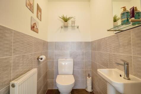 GF WC