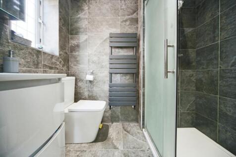 New En Suite
