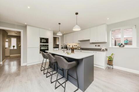 Kitchen Aspect