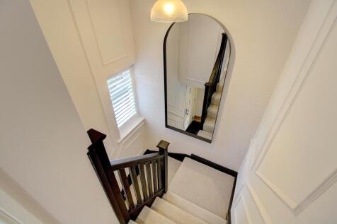 Stairwell