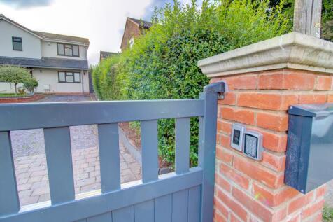 Gate Keypad &amp; Ring Access