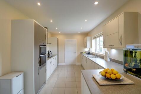 Kitchen Diner 1.4