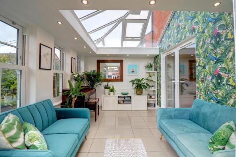 Orangery 1.2