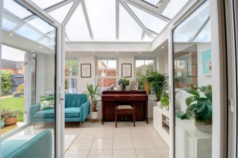 Orangery 1.1
