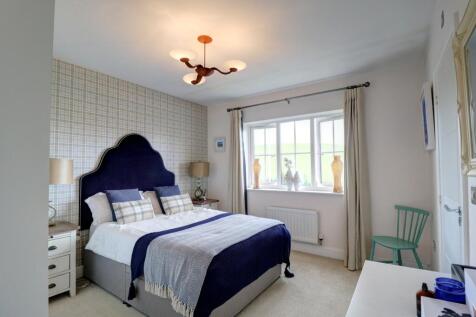 Bedroom 2.1
