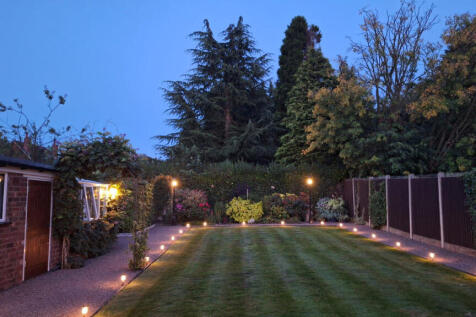 Night Garden