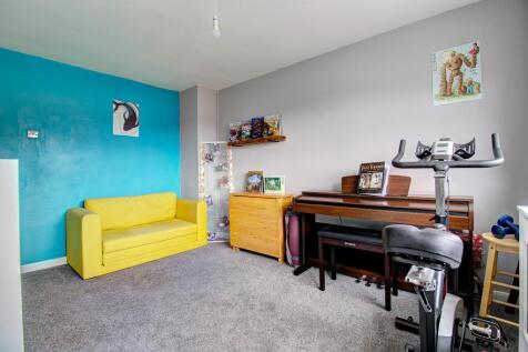 Bedroom Two (alt view)
