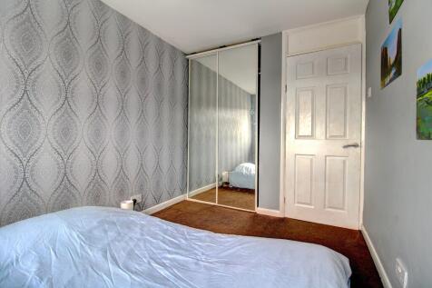 Bedroom Three (alt view)