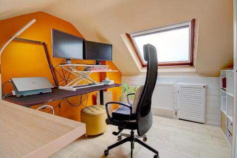 Attic Room One