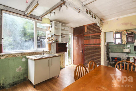 Kitchen Diner 2