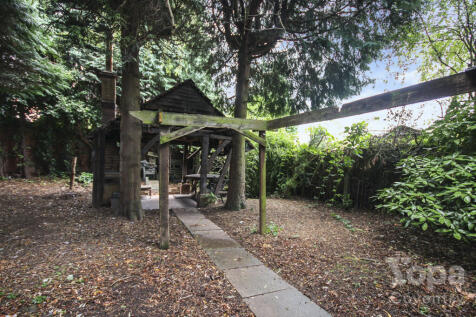 Garden 3