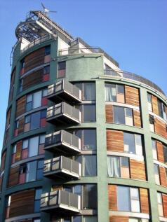 The Green Building New Wakefield Street