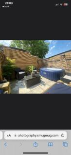 16. Garden