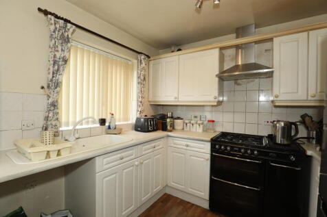 Kitchen-Dining Room