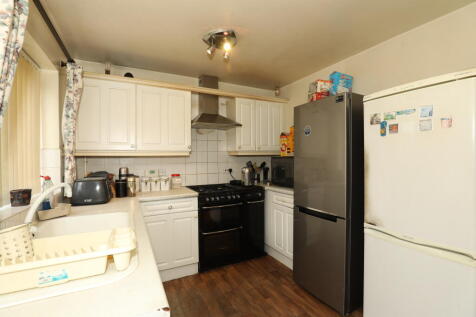 Kitchen-Dining Room