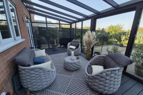 &#39;Glasshouse&#39;