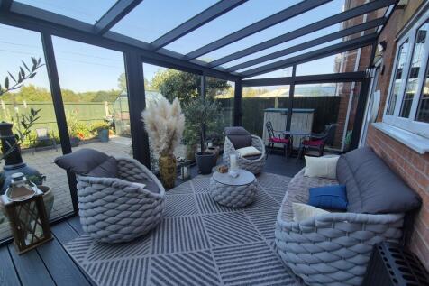 &#39;Glasshouse&#39;