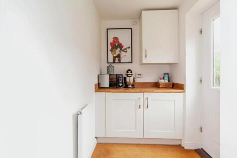 Utility area