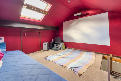 Loft Conversion