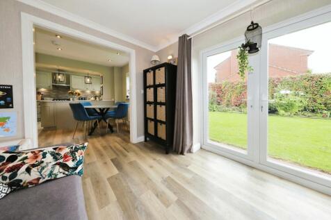 Sitting Room/Playroom