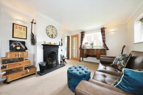 Sitting Room/Office
