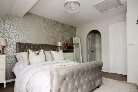 Bedroom One (alt view)