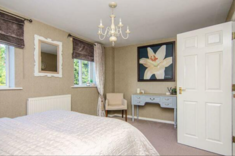 Bedroom Two (alt view)