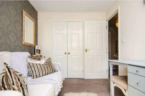Bedroom Three (alt view)