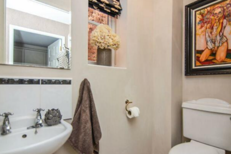 Guest WC