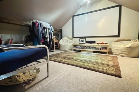Loft Room