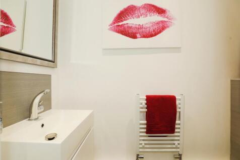 Guest WC