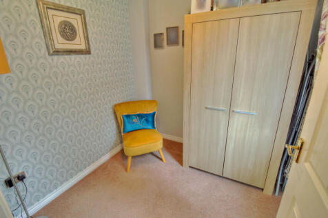 Office / Snug