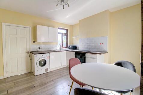 Kitchen with Dining