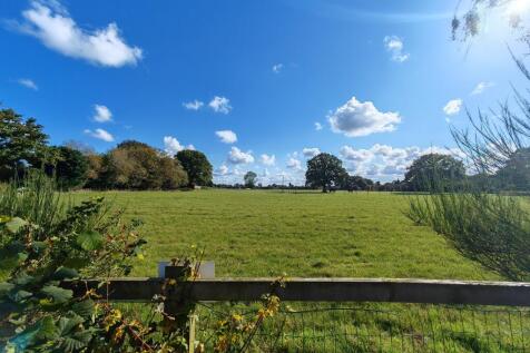 Countryside views