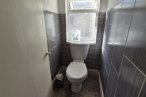 Separate WC